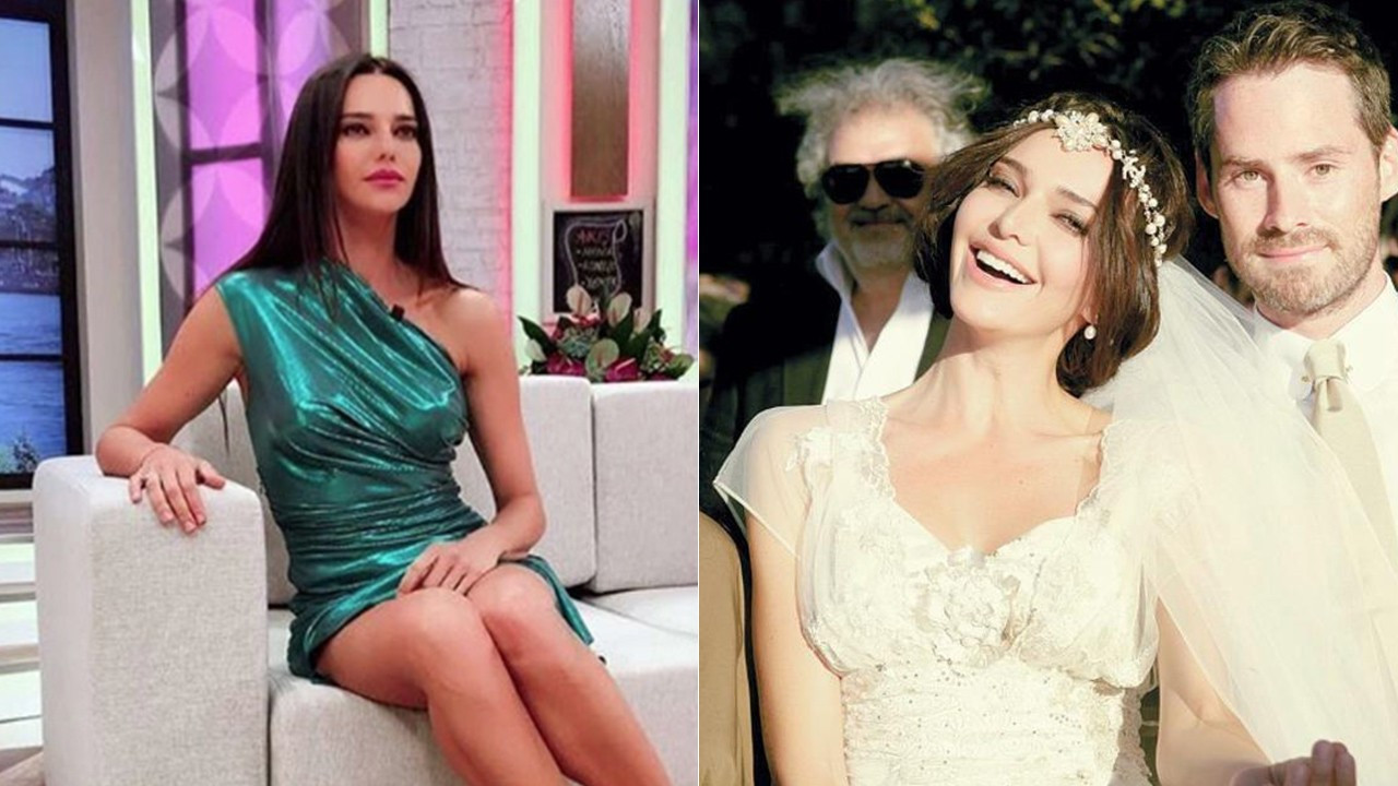 Hande Ataizi nafakasına zam istiyor