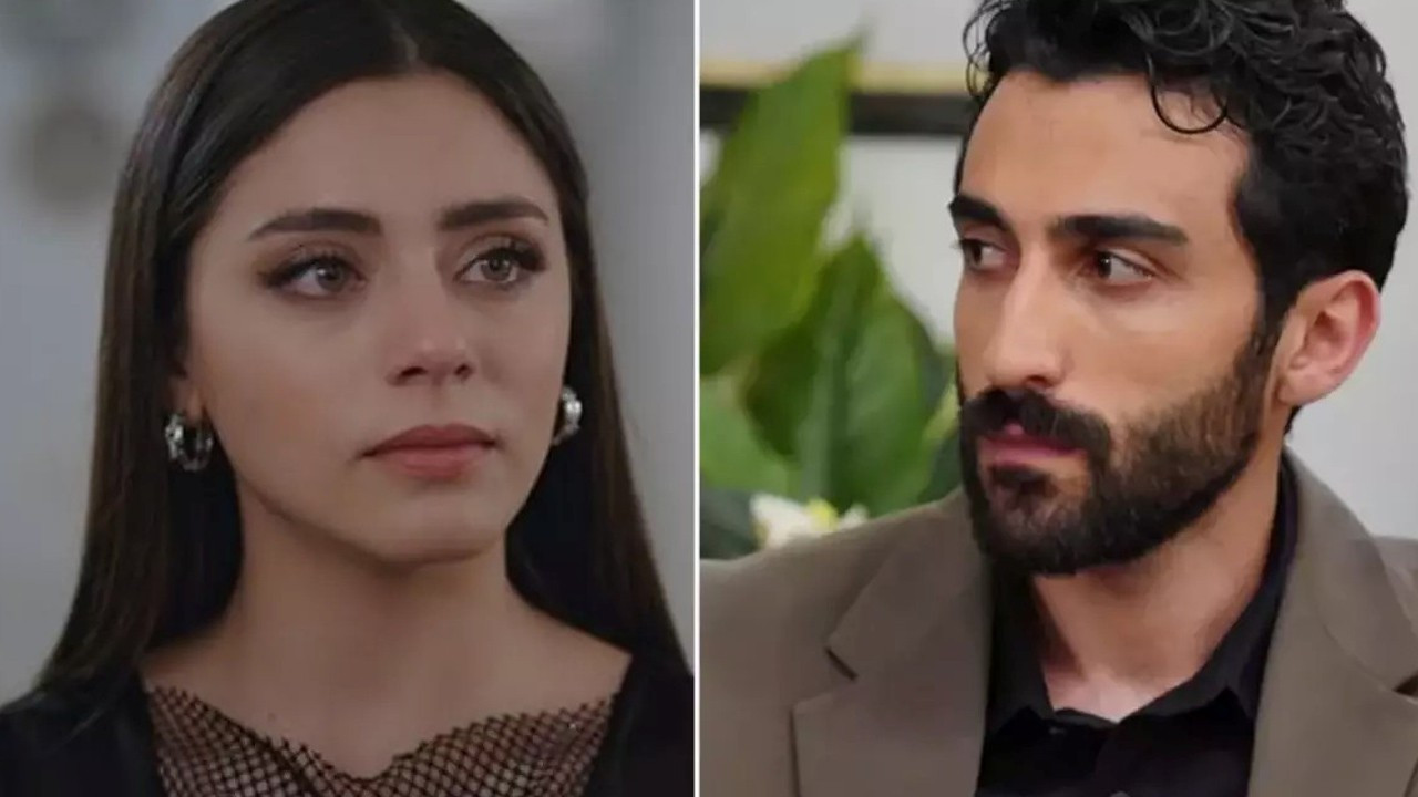 Kızılcık Şerbeti’nin 105. bölüm fragmanı geri çekildi