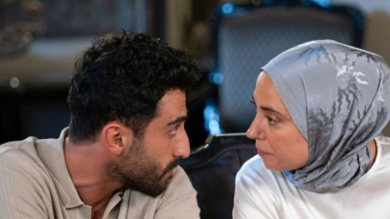 Kızılcık Şerbeti'yle ilgili inceleme başlatmasının ardından Gold Film'den açıklama geldi