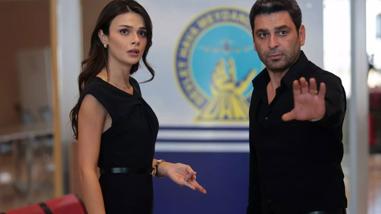 Uzak Şehir yeni bölüm bugün mü? 15 Eylül Uzak Şehir saat kaçta başlayacak?