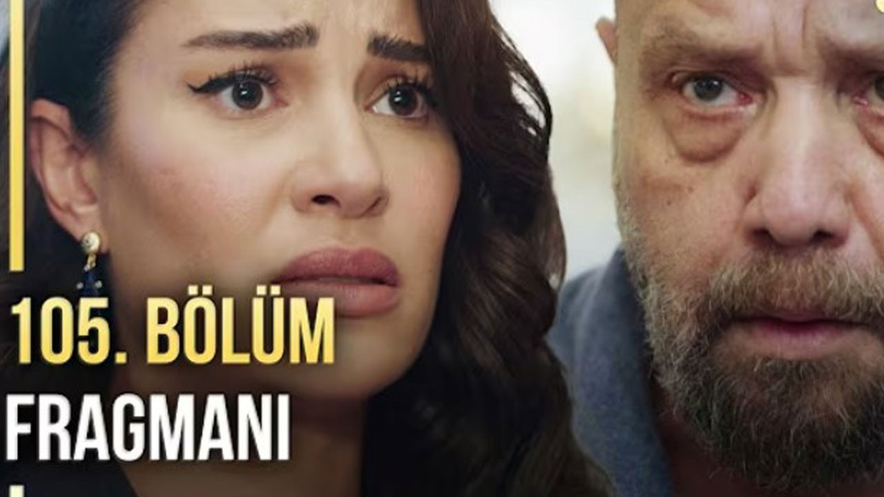 Tepkilerden sonra kaldırılmıştı! Kızılcık Şerbeti'nin yeni fragmanı yayınlandı