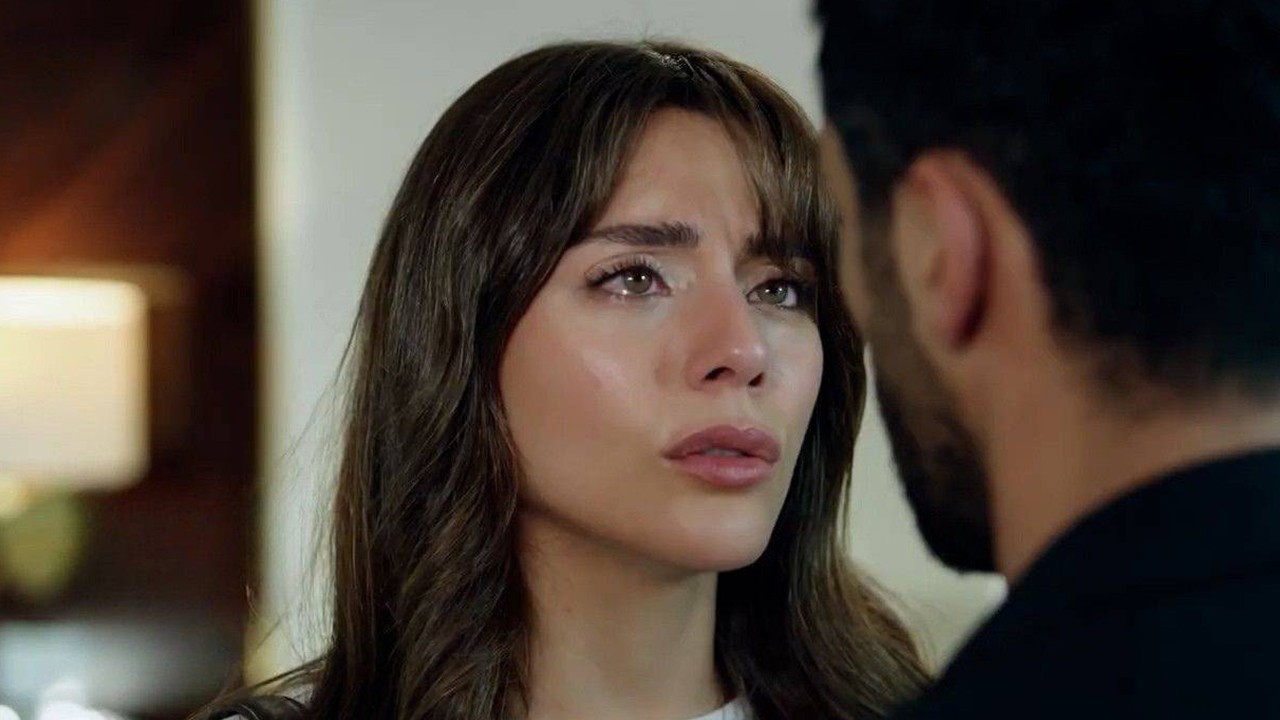Kızılcık Şerbeti'nde Doğa ve Firaz'ın hikayesi değişti