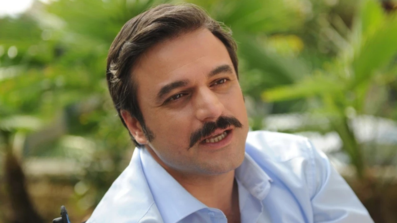 Ufuk Özkan'ın son durumu: Hastane çıkışı paylaştı