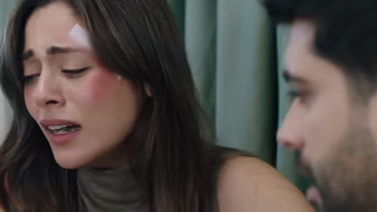 Kızılcık Şerbeti’nin yeni bölümünden ilk fragman: “Doğa kaza yapmış!”