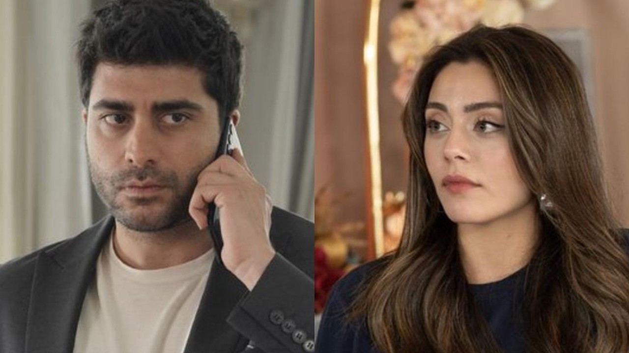 Kızılcık Şerbeti Fatih’ten Doğa açıklaması