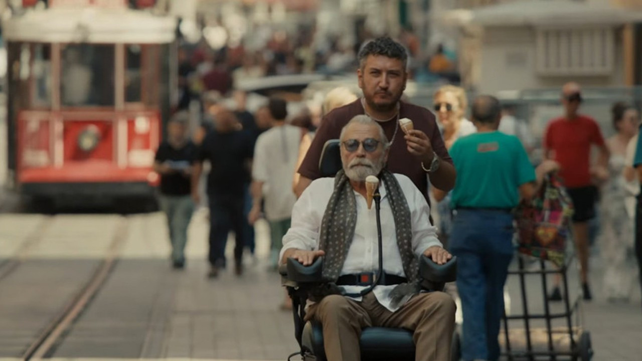 2025'in en çok izlenen filmi belli oldu: 'Yan Yana'