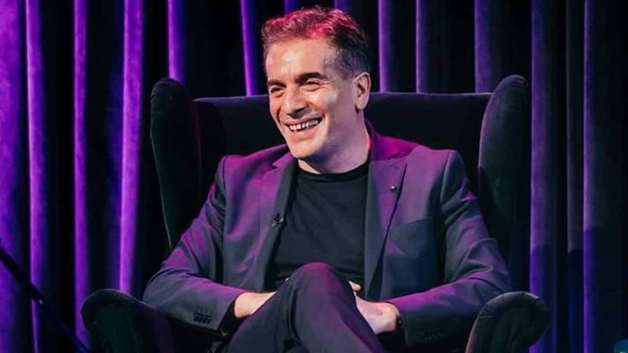 Murat Cemcir'den paylaşım: Ömrümün geçmek bilmeyen en uzun saatleriydi