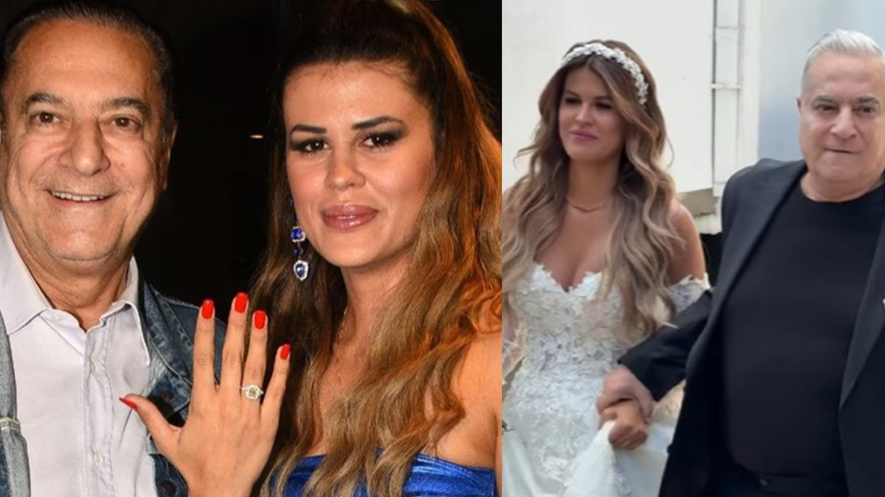 Mehmet Ali Erbil ve Gülseren Ceylan boşanıyor mu?