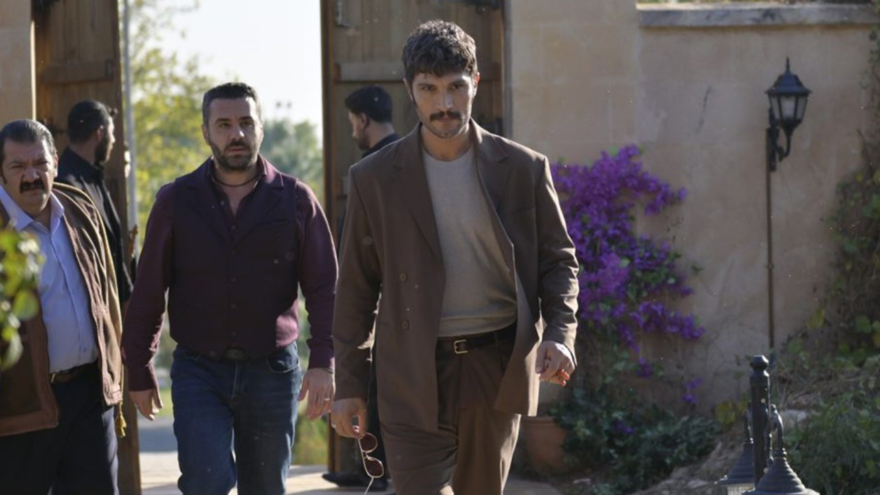 Halef: Köklerin Çağrısı 12. bölümde neler yaşandı?