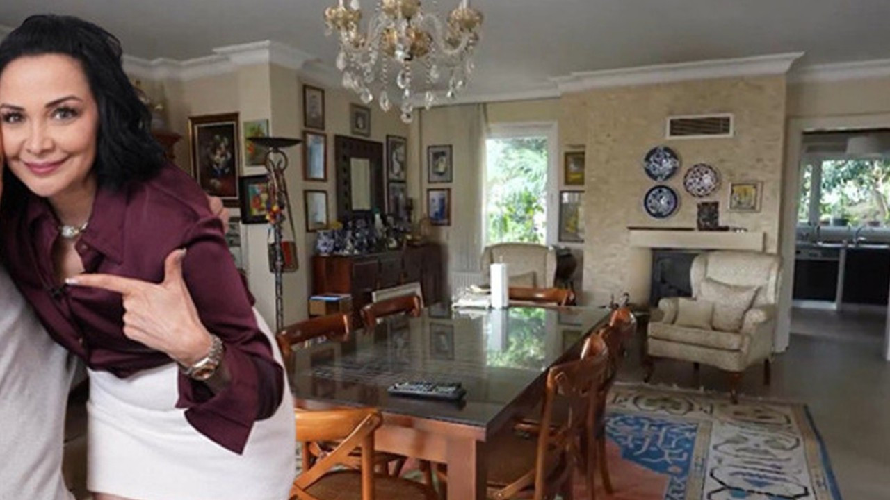 Evrim Akın, 'Ev Gezmesi' programından ayrıldı mı?