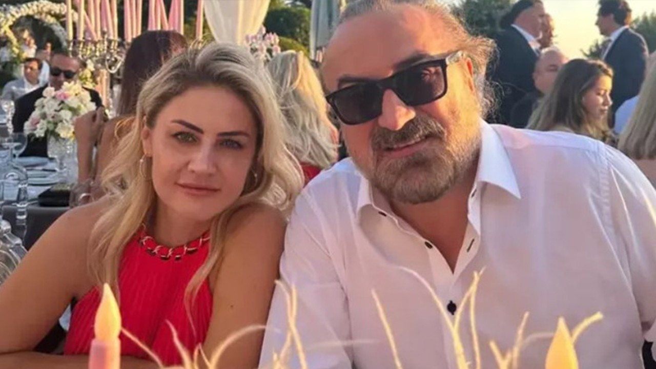 Volkan Konak'ın eşi Selma Konak'tan duygusal paylaşım