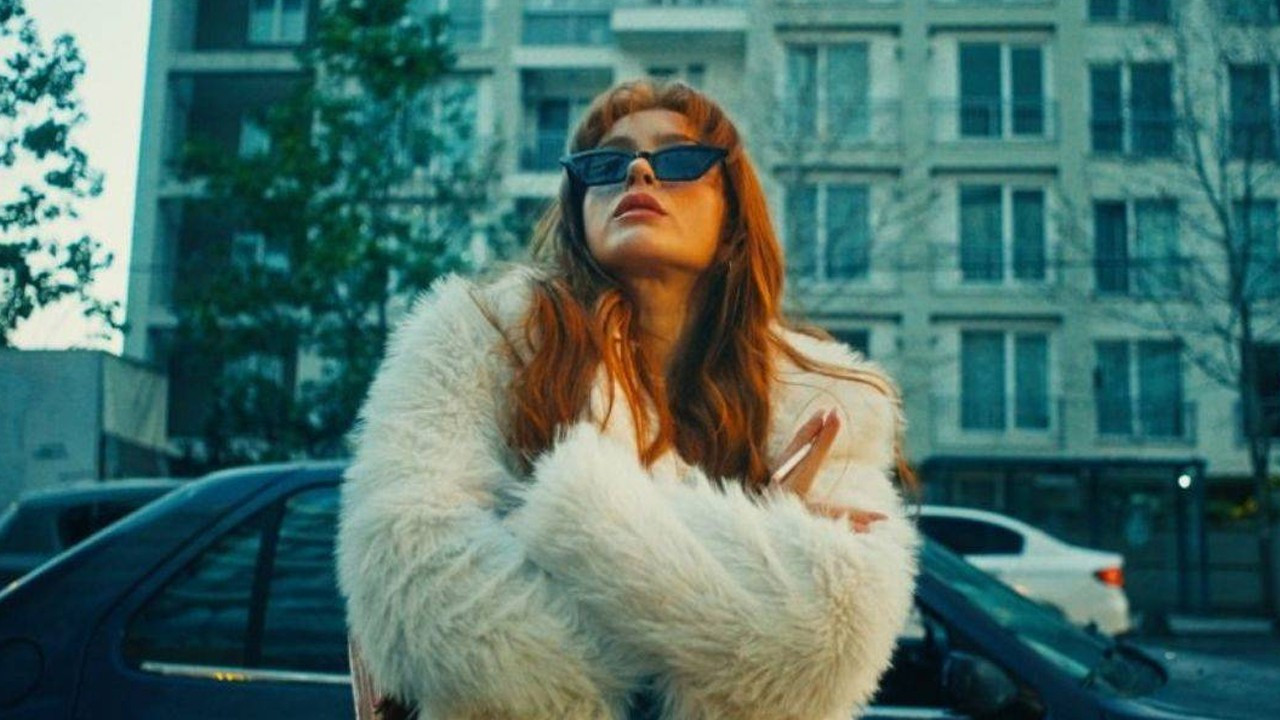 Asena Keskinci'nin başrolünde olduğu 'Jasmine' dizisinin ikinci bölümü ne zaman?