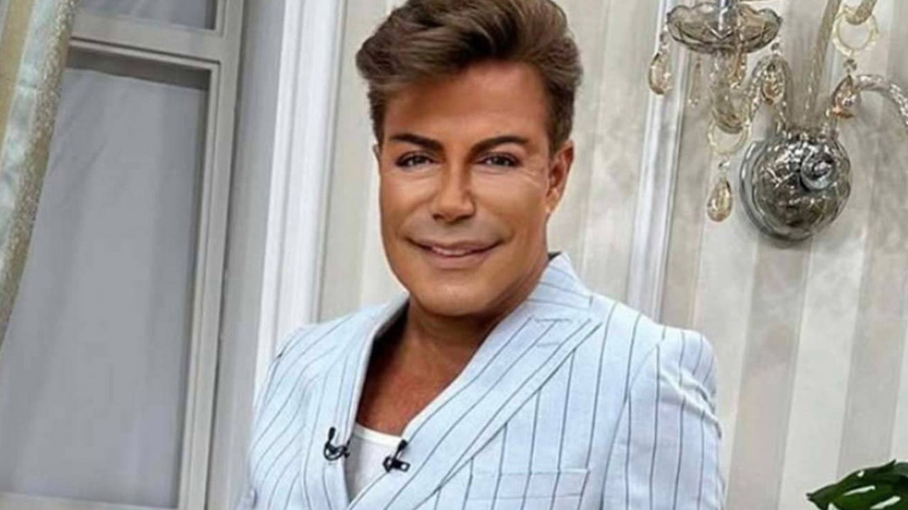 Gonca Vuslateri'den Fatih Ürek paylaşımı