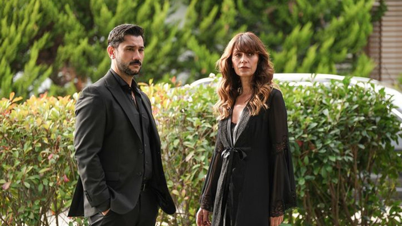 Seda Akman ve Gökberk Demirci 'Rüya Gibi' dizine dahil oldu