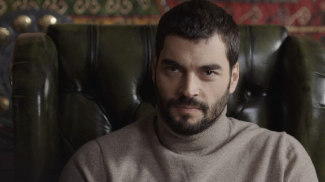 Veliaht'ın 14'üncü bölümünden yeni tanıtım