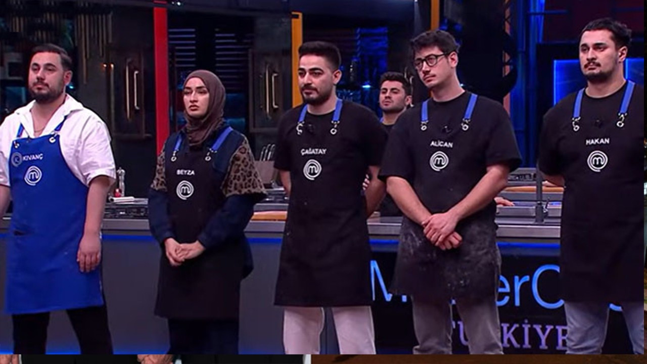 MasterChef Altın Kupa'da eleme adayı kim oldu? İkinci kaşığı kim aldı?