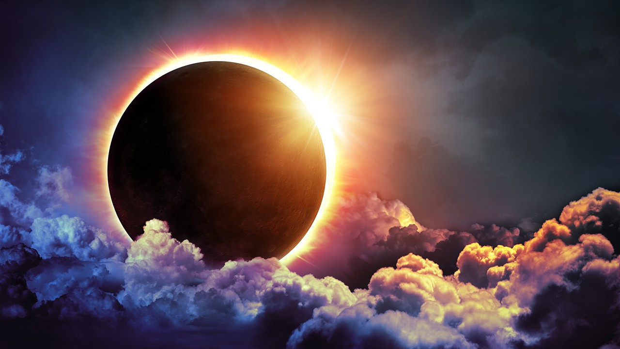 17 Şubat Kova Güneş Tutulması ile hayatınızda hiçbir şey eskisi gibi olmayacak: Burçları nasıl etkileyecek?