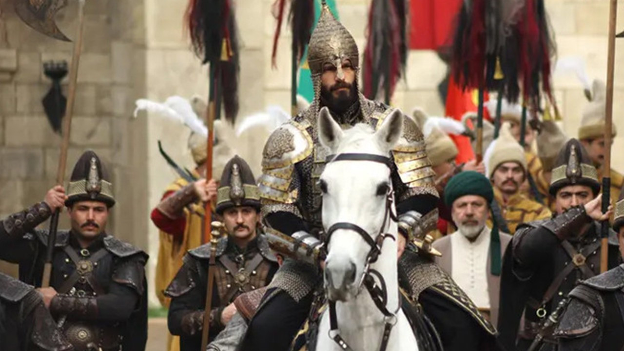 'Mehmed: Fetihler Sultanı' neden yok? 'Mehmed: Fetihler Sultanı' yeni bölüm ne zaman?