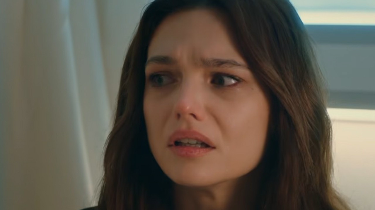 'Aynı Yağmur Altında' 3. bölüm fragmanı yayınlandı