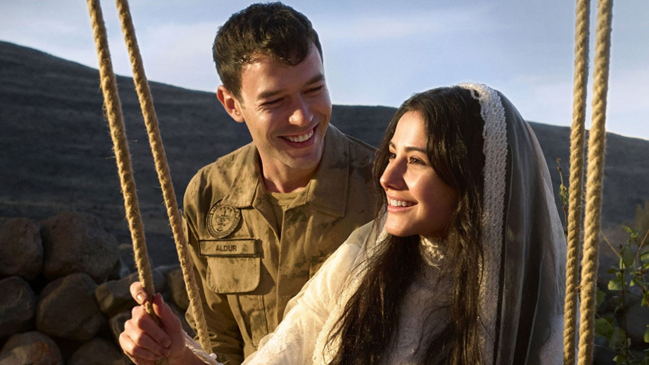 Sevdiğim Sensin hangi gün? Sevdiğim Sensin nerede çekiliyor?