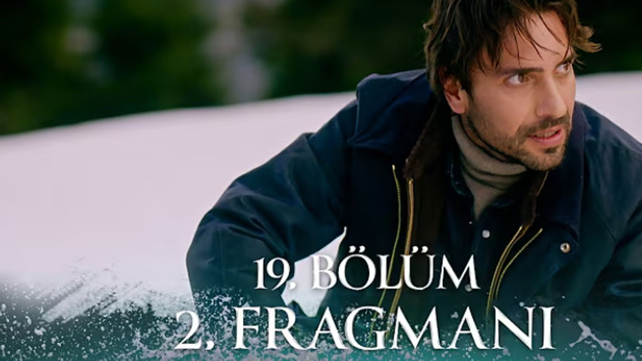 Taşacak Bu Deniz dizisinin yeni bölümünden 2. fragman: "Frenler tutmuyor!"