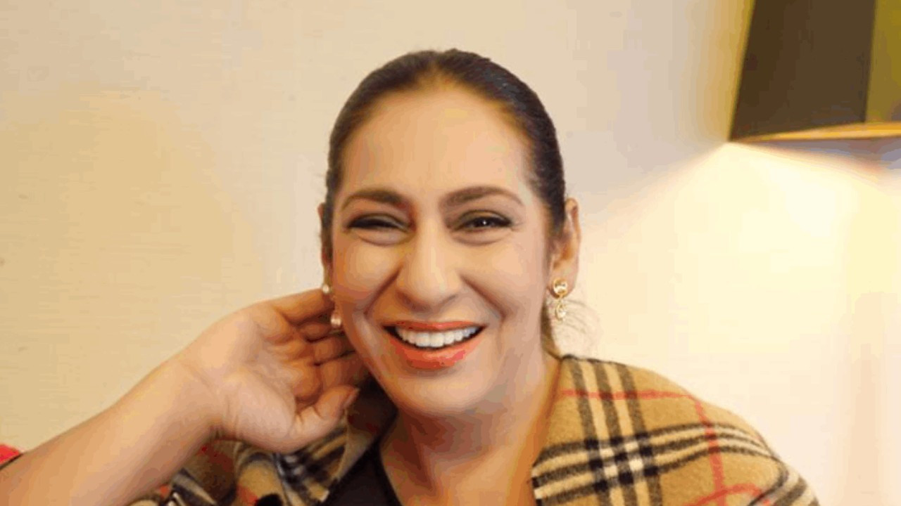 Yeniden çekileceği konuşulan Akasya Durağı hakkında Melek Baykal'dan itiraf