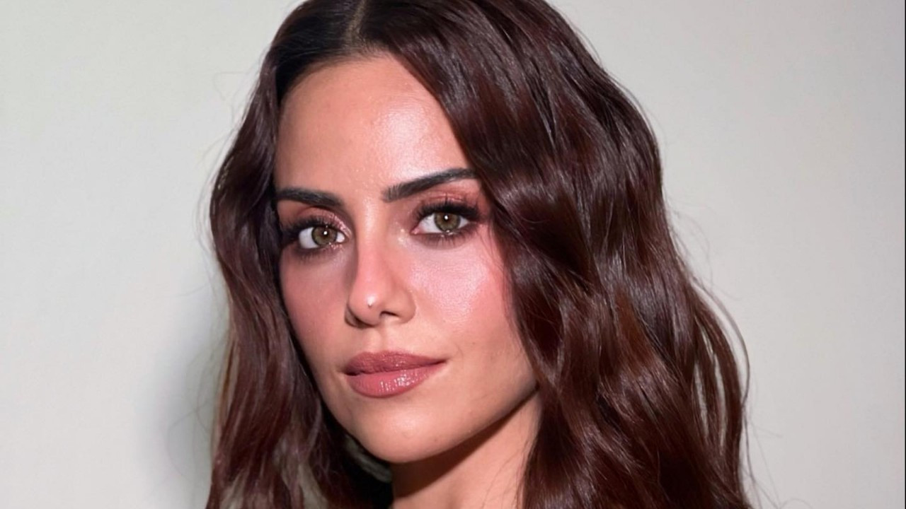 Deniz Barut “A.B.İ” dizisine dahil oldu