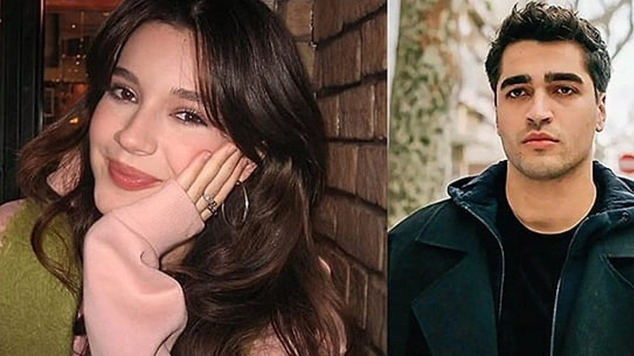 Mert Ramazan Demir ve Melis Sezen'i buluşturan 'Delikanlı' dizisinin kanalı belli oldu