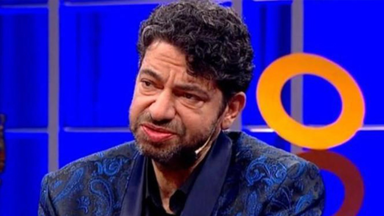 Günlerce hastanede tedavi görmüştü! Hakan Taşıyan'ın son hali