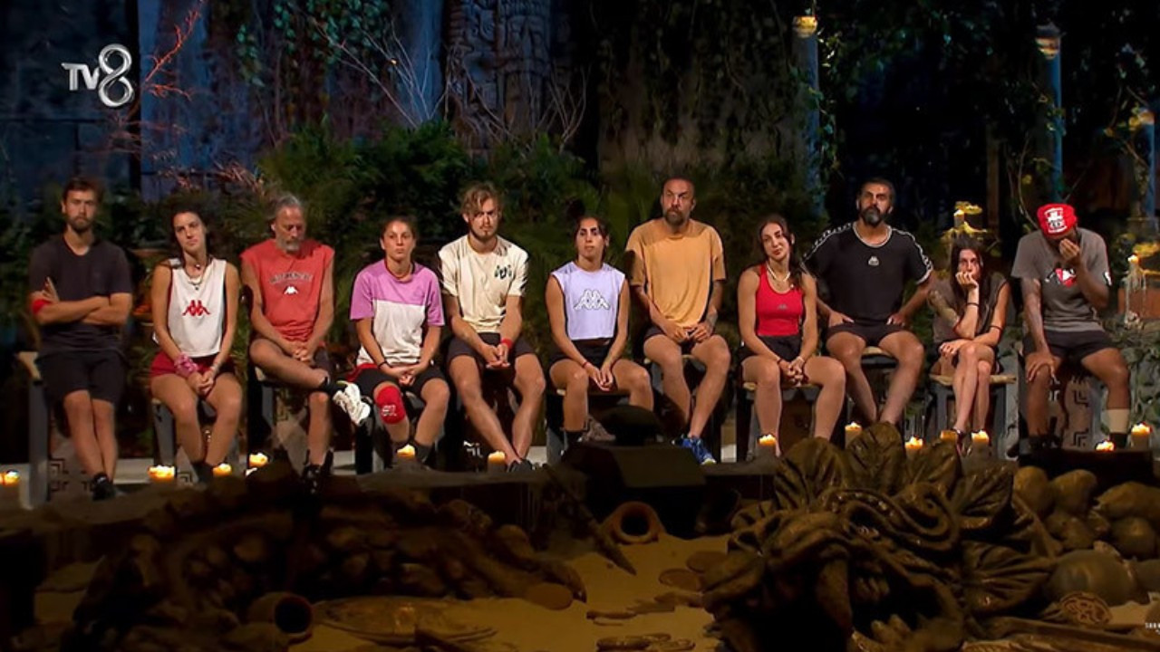 Survivor 18 Şubat'ta 2. eleme adayı kim oldu? Dokunulmazlık oyununu hangi takım kazandı?