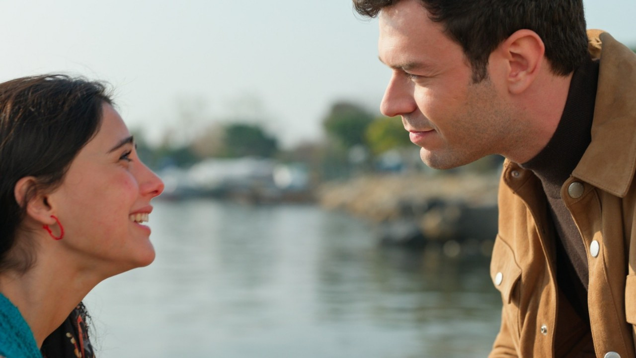 Bu akşam yayınlanacak Sevdiğim Sensin'in 2. bölüm 3. fragmanı yayınlandı