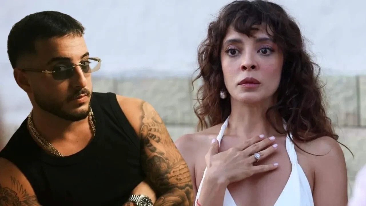 Selin Şekerci’den Ati242 açıklaması: Gencecik, çok tatlı