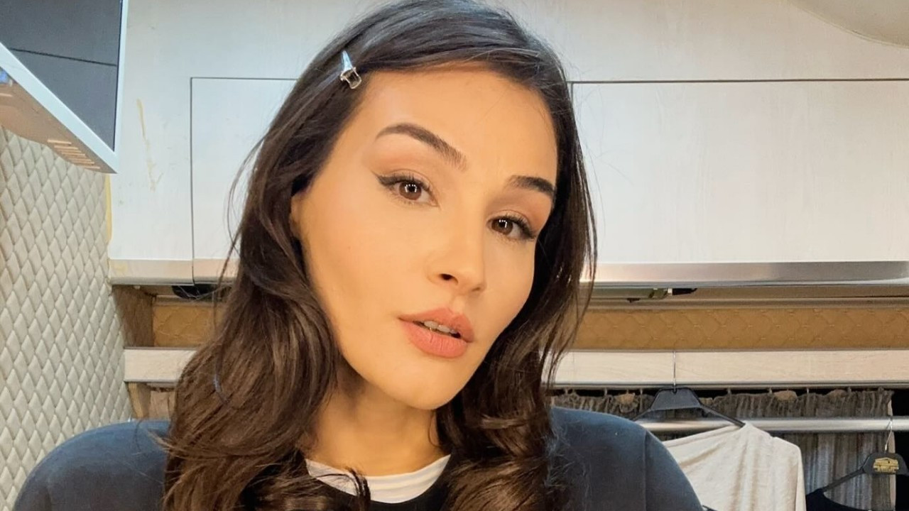 Teşkilat’a veda edecek olan Asena Girişken “Delikanlı”nın kadrosunda yerini alacak