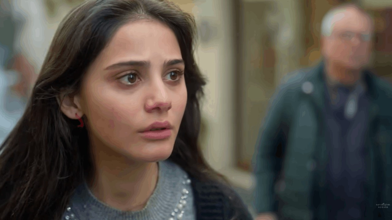 Sevdiğim Sensin'in 2. bölümünde neler oldu? Sevdiğim Sensin 3. Bölüm fragmanı