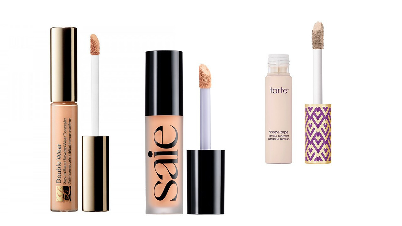 Yorgun bakışlara son: Çizgilere dolmayan 8 gözaltı kapatıcısı