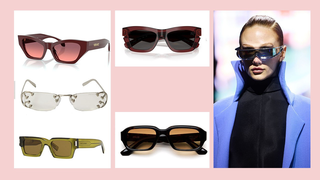 10 markadan İlkbahar/Yaz 2026 sezonunda öne çıkan güneş gözlükleri
