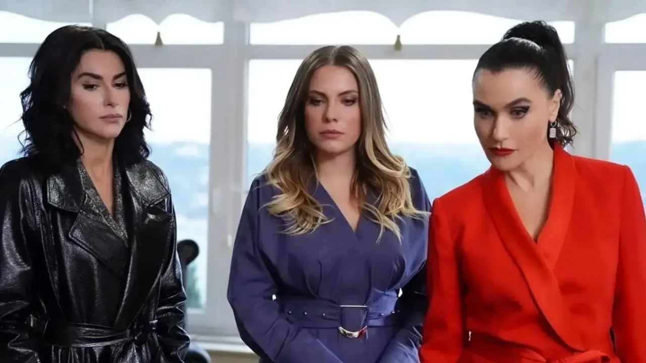 Yasak Elma dizisi yeniden izleyiciyle buluşuyor