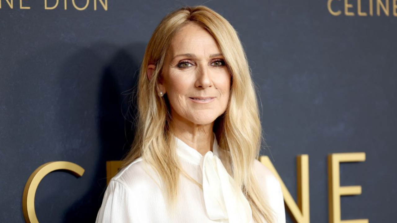 Celine Dion Paris konserleriyle sahnelere dönüyor