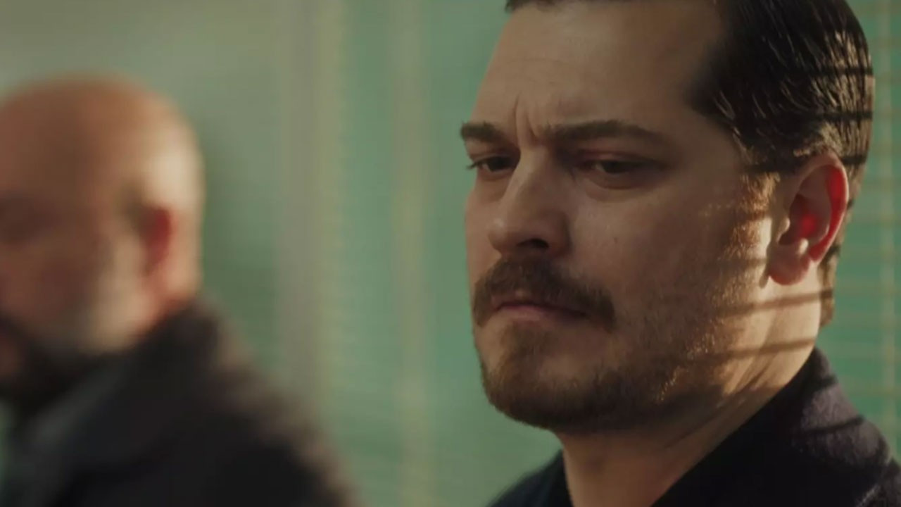 Eşref Rüya dizisinin yeni bölümünden 2. fragman yayınlandı: 