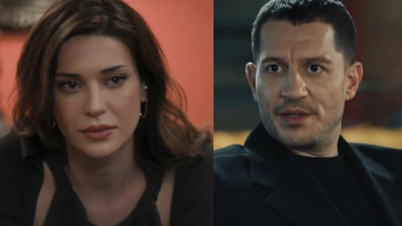 Yeraltı 9. bölüm yeni sahneler