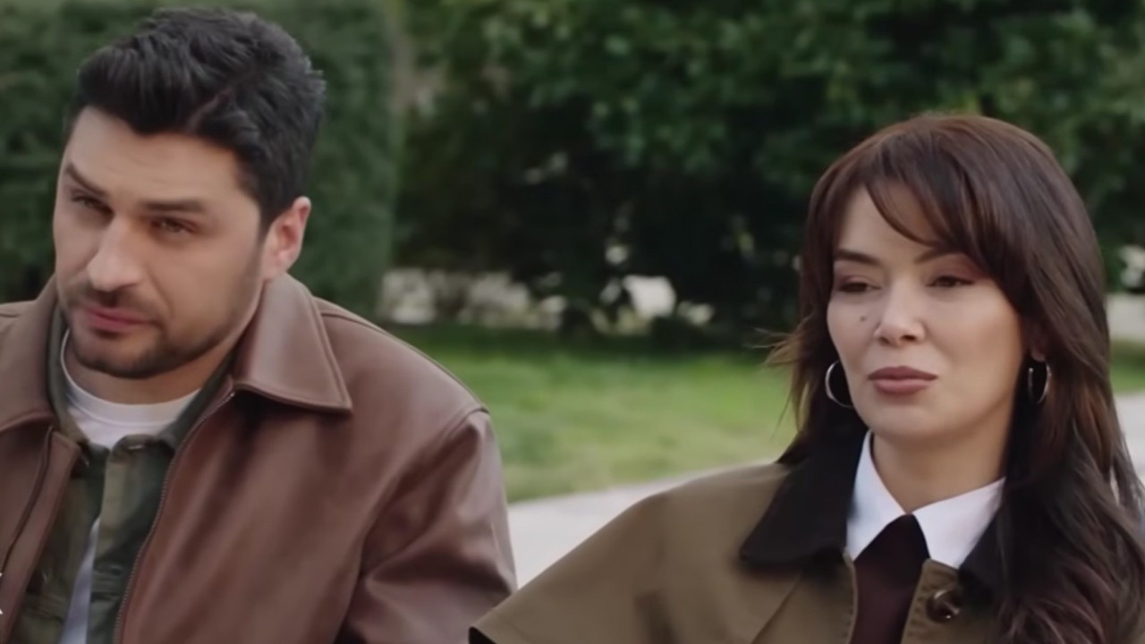 Kızılcık Şerbeti'nin 130. bölümünden ikinci fragman yayınlandı