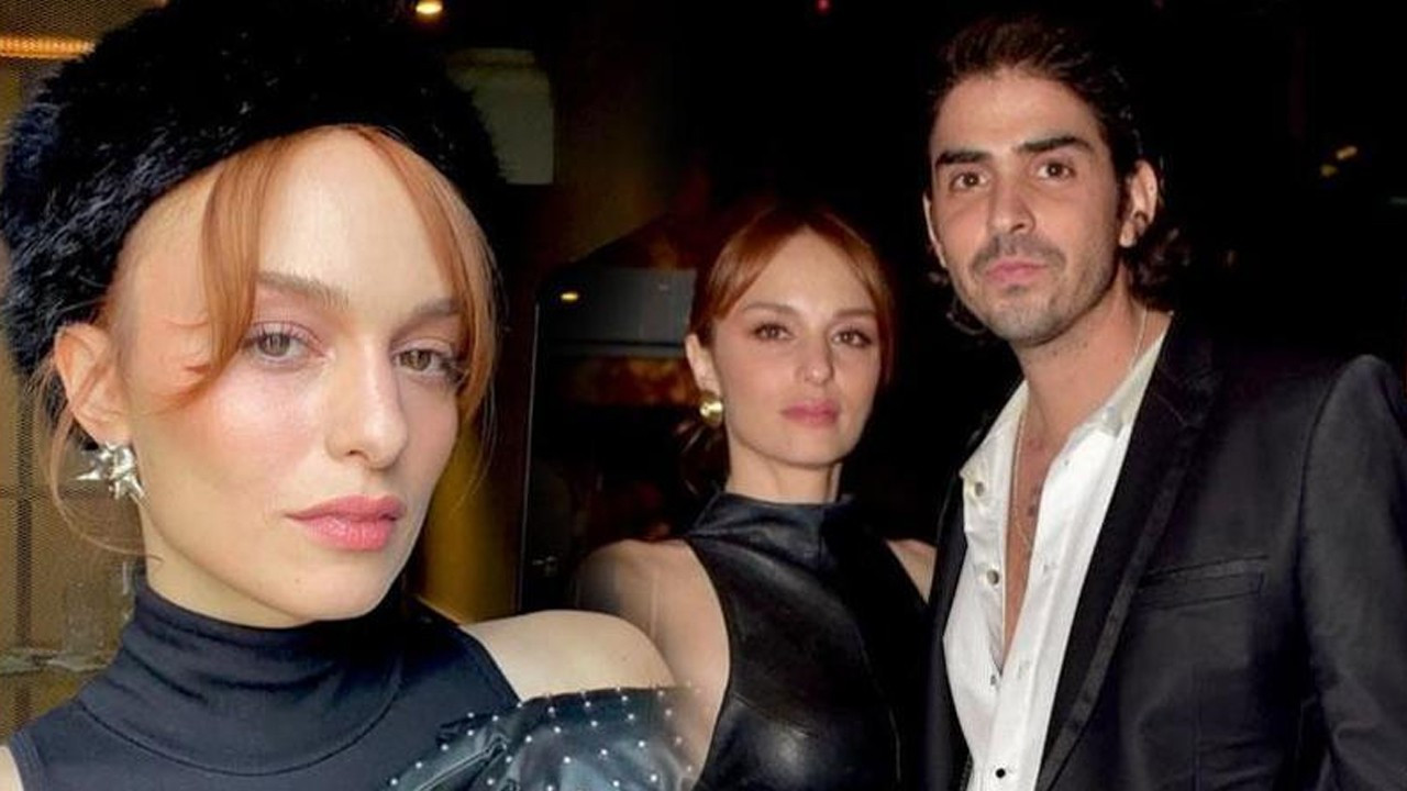 Nilperi Şahinkaya ve Baturalp Bekar ayrıldı mı?