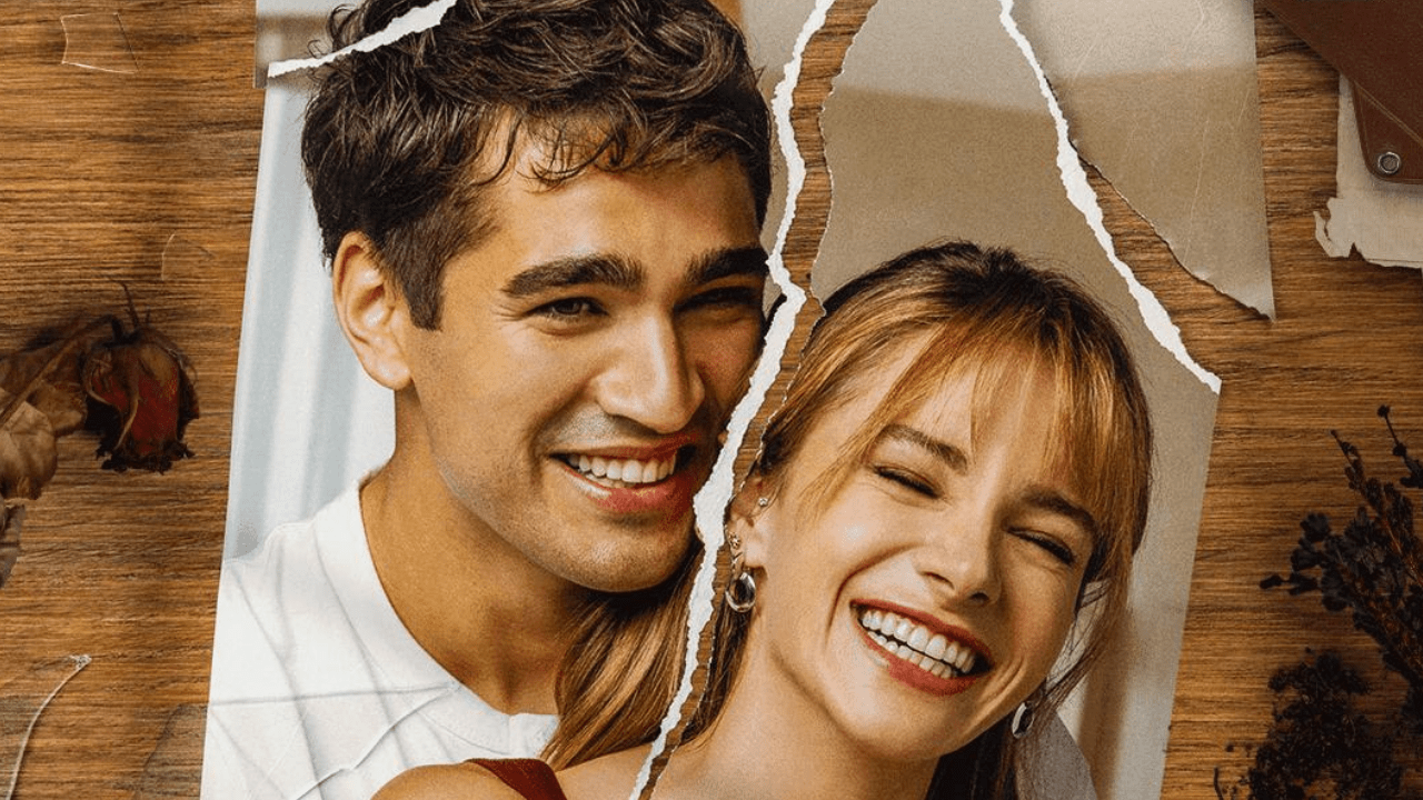 Mert Ramazan Demir ve Miray Daner’in yeni dizisi ‘Bize Bi’şey Olmaz’ izleyiciyle buluştu