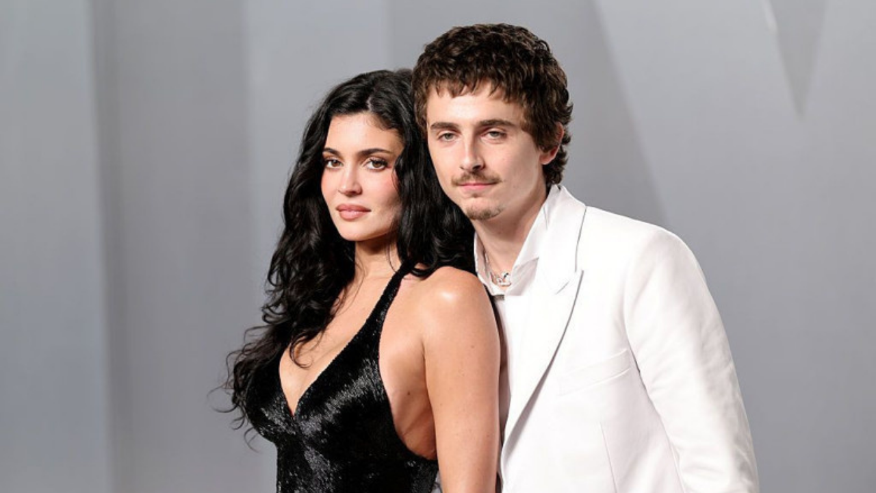 Kylie Jenner ve Timothée Chalamet ilişkisinde yeni dönem