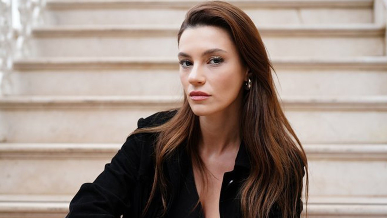 Arka Sokaklar'ın Zeliş'i Yüsra Geyik ekranlara geri dönüyor