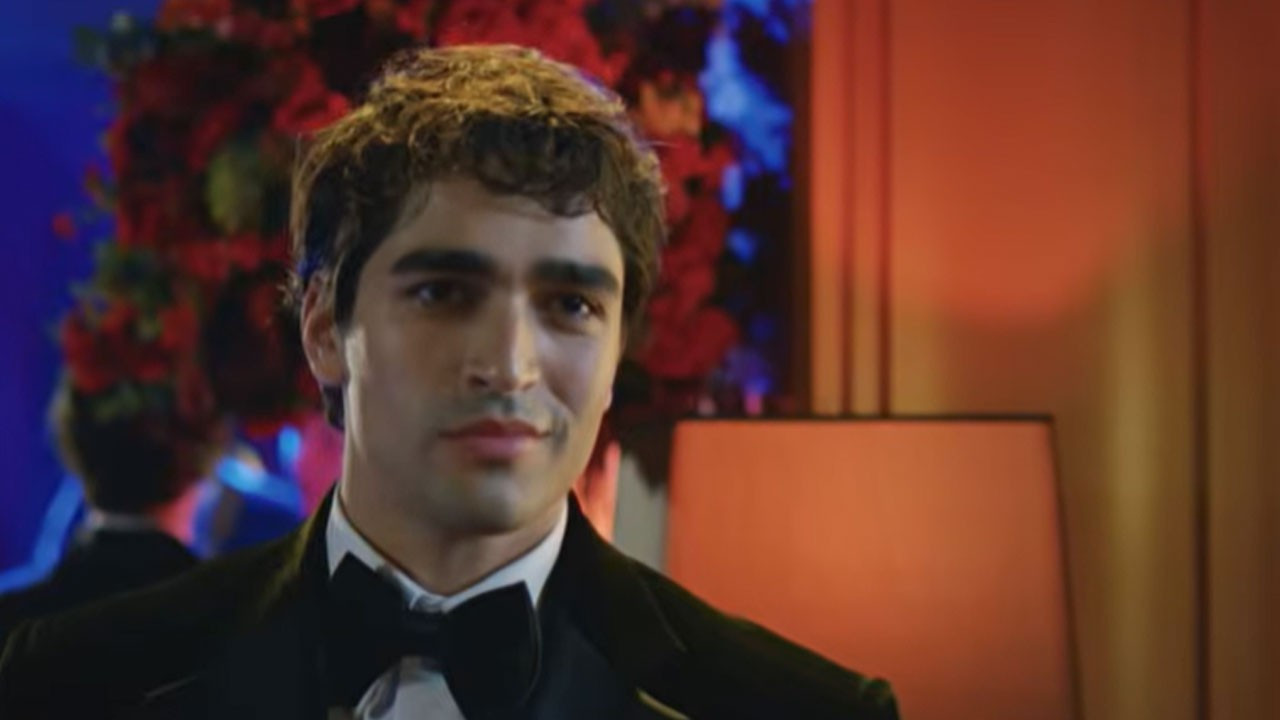 Delikanlı dizisi fragmanı yayınlandı! Delikanlı dizisi konusu ve oyuncuları