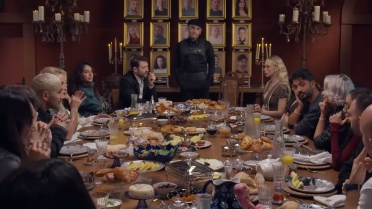 The Traitors Türkiye yarışmacıları kimler? The Traitors ne zaman başlıyor?