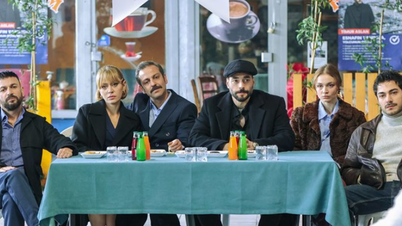 Veliaht final mi yapıyor? Veliaht finali ne zaman?