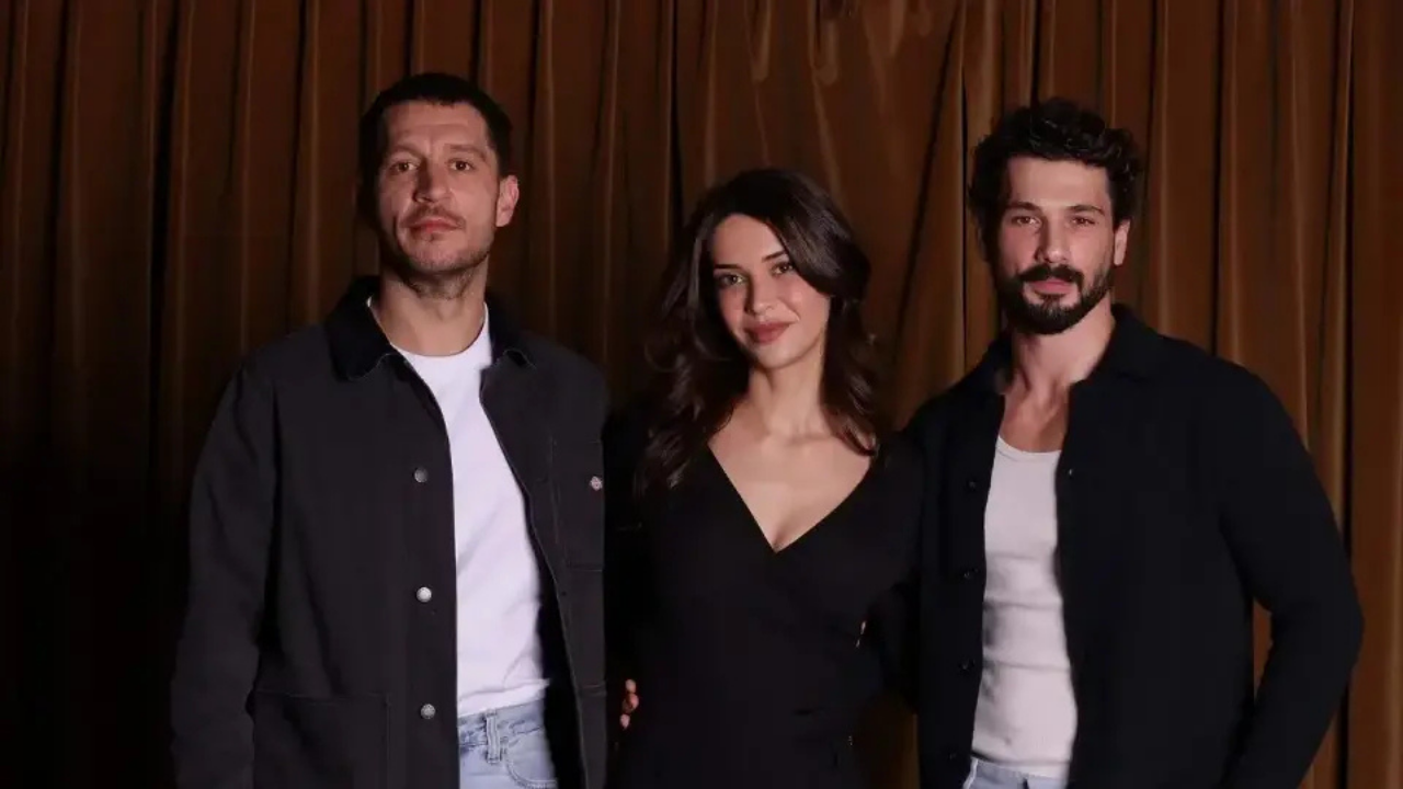 Yeraltı'nın 9. bölümünde neler oldu? 10. bölüm fragmanı yayınlandı mı?