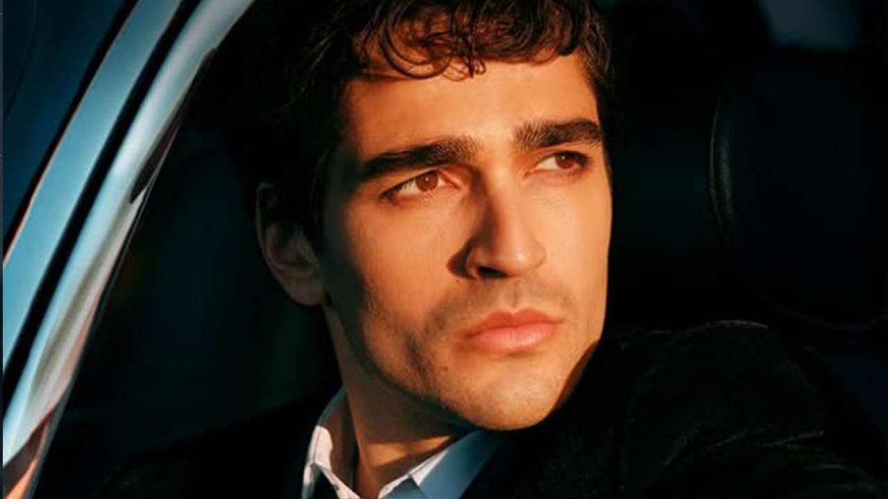 Yeni dizi 'Delikanlı'nın merakla beklenen afişi yayınlandı